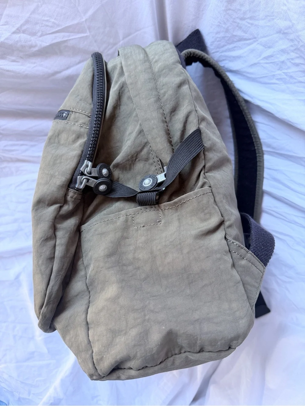 Kipling very good